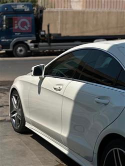 مرسيدس بنز CLS